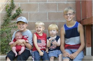 Read more about the article 2013 4th of July