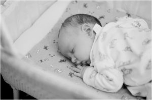 Read more about the article Sleeping baby boy