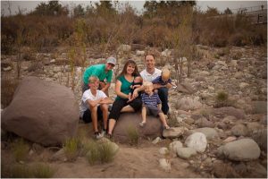 Read more about the article Family photo’s