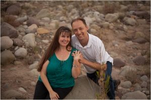 Read more about the article Brian, the man I love………