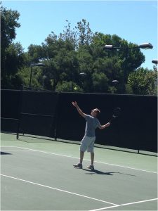 Read more about the article Fun Day in Ojai and beach