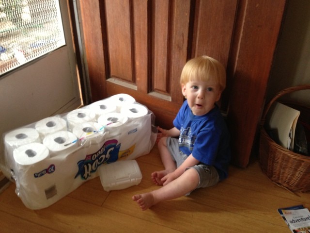 You are currently viewing TP OCD