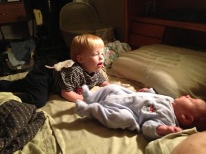 Read more about the article 2 week check up