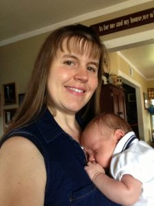 Read more about the article 4 weeks Titus Glenn