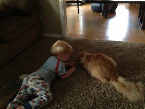 Read more about the article They match