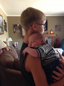 Read more about the article Be still my heart