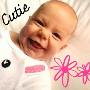 Read more about the article Eden can't wait to meet you