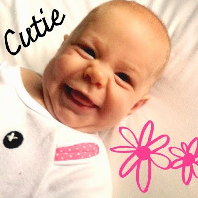 You are currently viewing Eden can't wait to meet you