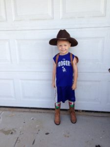 Read more about the article Only Luke…..