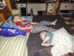 Read more about the article Naps