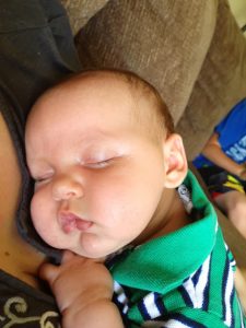 Read more about the article CHEEKS