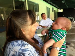 Read more about the article Summer fun