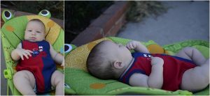 Read more about the article Outside fun