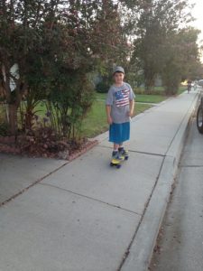 Read more about the article A few updates………