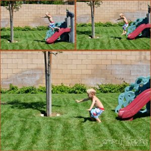 Read more about the article Visiting the cousins