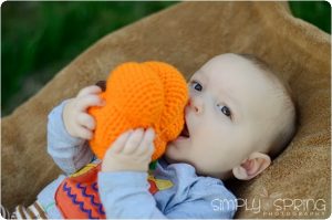 Read more about the article Pumpkin love