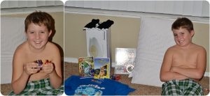 Read more about the article Sweet Adam turns TEN!!