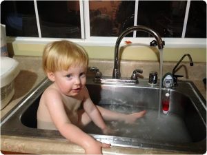 Read more about the article Pray for Gideon