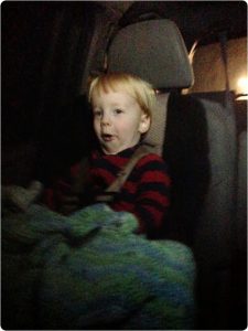 Read more about the article Gideon can HEAR!!! :)