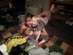 Read more about the article Gideon and ENT decision