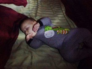 Read more about the article Gonna miss these sweet moments