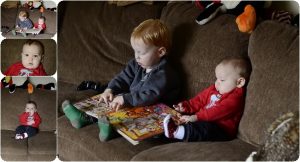 Read more about the article Rainy day fun