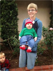 Read more about the article TREE DAY