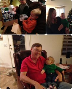 Read more about the article Krafty Christmas