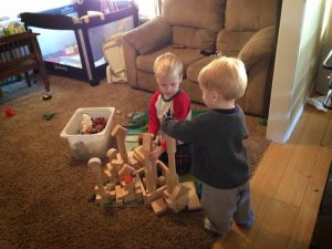 Read more about the article Love our babes …..