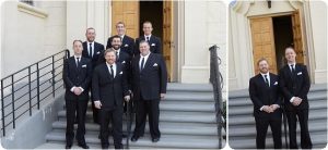 Read more about the article Levi/Abbey Wedding