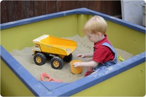 Read more about the article Praying for Gideon