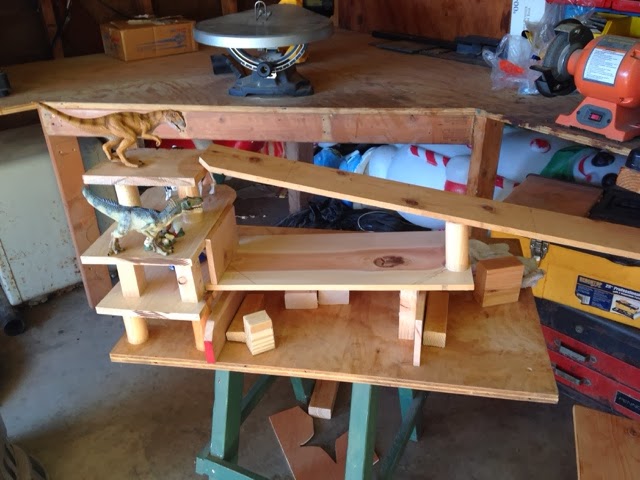 You are currently viewing Hangin out with Pop