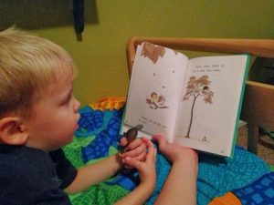 Read more about the article Reading such a fun time….