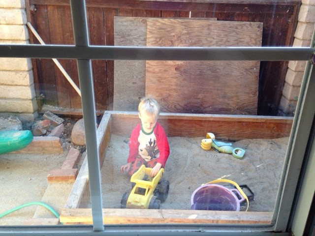 You are currently viewing A day…..