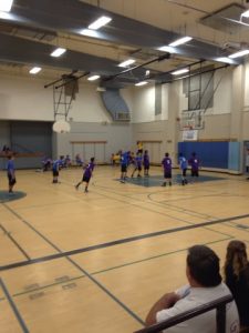 Read more about the article Basketball