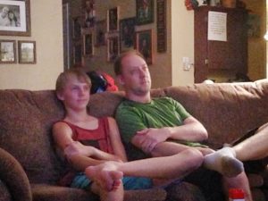 Read more about the article Watching Olympics