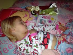 Read more about the article Grace sleeping with Valentine from Luke