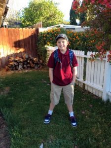 Read more about the article First day at FCA