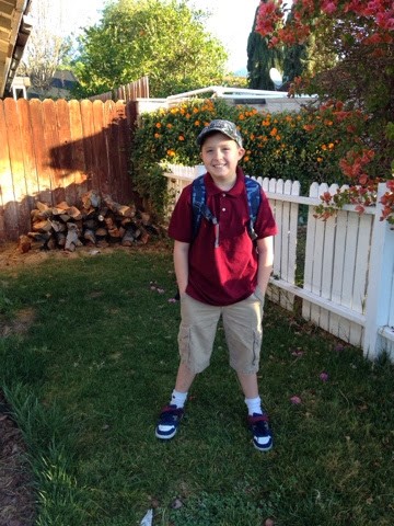 You are currently viewing First day at FCA