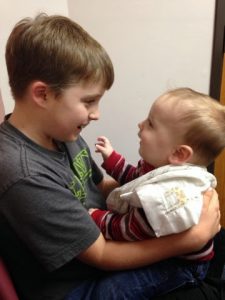 Read more about the article Shots and asthma