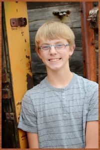 Read more about the article Gregory Michael