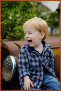 Read more about the article Gideon Josiah