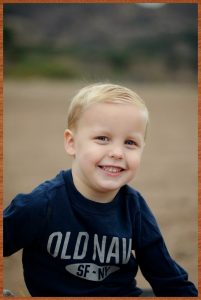 Read more about the article Luke Samuel