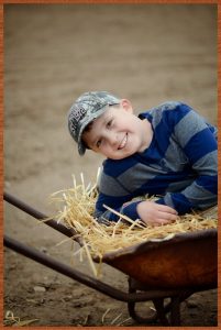 Read more about the article Adam James