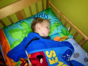 Read more about the article Pneumonia