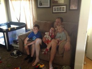 Read more about the article Life….