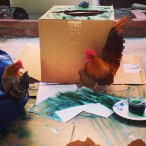 Read more about the article St Patricks