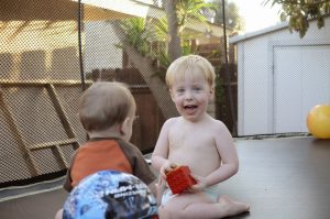 Read more about the article Outside fun