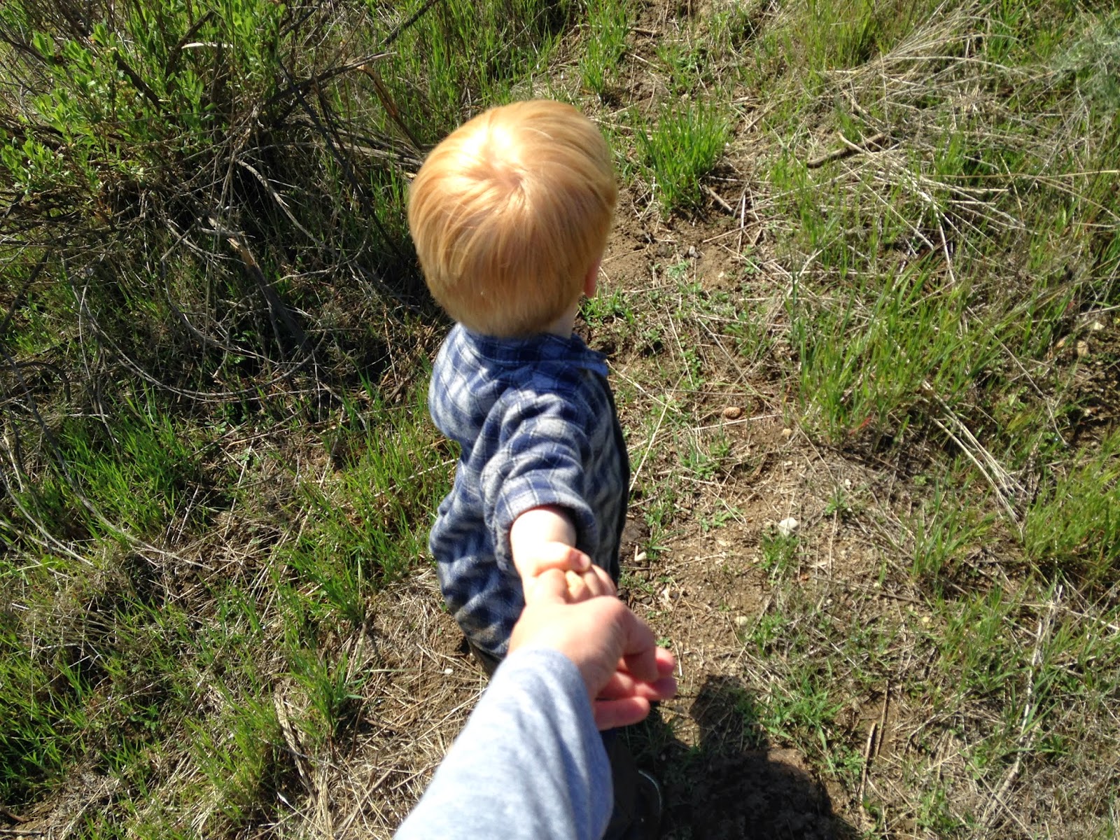 You are currently viewing Warriors for Jesus