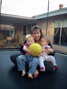 Read more about the article On our minds